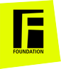 F Foundation | Suchtprävention & Suchtaufklärung Logo
